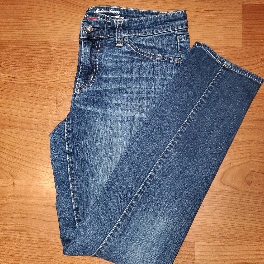 Merona jeans